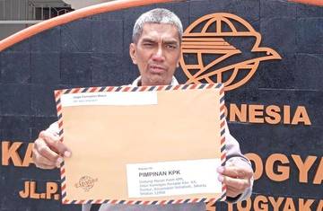JCW Minta Sultan Evaluasi Pemanfaatan Tanah Kas Desa