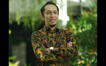 QRIS dan GPN Wujud Ketahanan dan Kedaulatan Ekonomi Indonesia