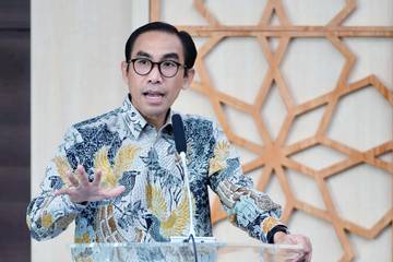 Cina Diprediksi Geser Dominasi Amerika Serikat 