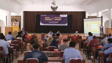DJP Kolaborasi dengan Kejati DIY Gelar Suluh Praja 