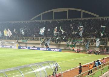 Panpel Puji Sleman Fans, Meski Kuota Tiket PSS Dibatasi 13.000 Kursi