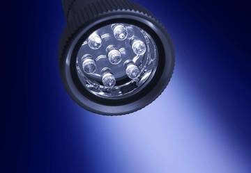 Memilih Pencahayaan dengan Lampu LED