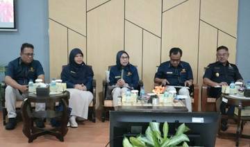 Realisasi APBN di DIY pada Triwulan I Mencapai 23,62 Persen 