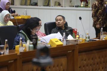 Demi Advokasi Warga, SDA Temui BPJT Soal Ganti Rugi Tol Temanggung