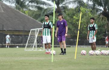 Jelang Laga Krusial Menjamu Persija, Skuad PSS Diliputi Rasa Optimis 