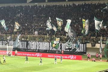Fokus PSS Diharap Jangan Terpecah Kala Hadapi Madura