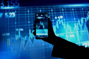 IHSG Menguat 0,34 Persen ke Level 7.166