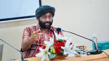 ASEAN Perlu jadi Mediator Kunci Konflik India-Pakistan