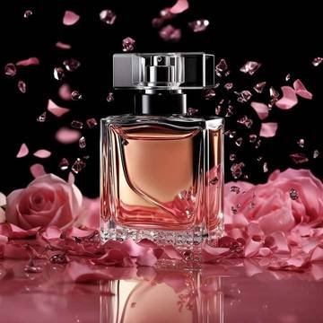 Aroma Parfum yang Tetap Fresh Ketika Cuaca Panas