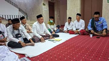 Kemenag Kulon Progo Harapkan Ibadah Haji berjalan Lancar 