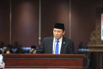 Dewan Keamanan PBB Harus Menindak Amerika Serikat    