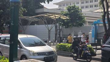 Ekonomi DIY Tumbuh Solid di Tengah Gejolak Global