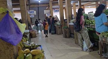 Realisasi Penyaluran Bansos di DIY Capai Rp113,78 Miliar