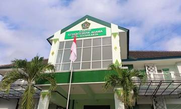 Jemaah Haji Kota Yogyakarta Dihimbau Jaga Kemabruran
