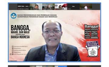 Pemerintah Indonesia Jalankan Diplomasi Bahasa di Norwegia  
