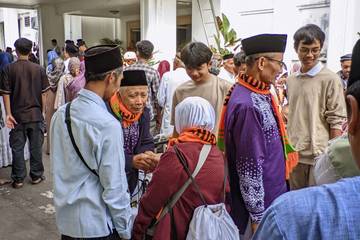 Jadwal Kepulangan Jemaah Haji Kabupaten Magelang