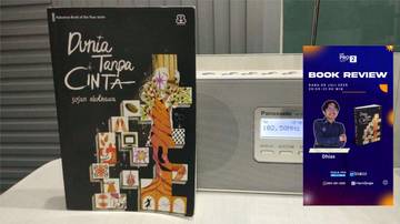 Referensi Buku Kisah Perjuangan Pengungsi Palestina