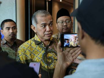 Komisi VIII DPR RI Dukung Embarkasi Haji DIY