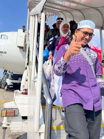 Kulon Progo Dinilai Penuhi Syarat Embarkasi Haji 