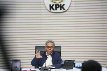KPK Dorong Sinkronisasi RUU HAP Lindungi Pemberantasan Korupsi