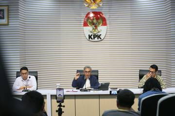 Ada 17 Isu Krusial Korupsi dan Dampaknya terhadap Lex Specialis