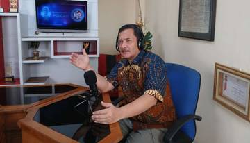 Eko Suwanto Minta Pemda DIY Antisipasi Pemotongan Anggaran