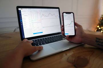 Adakah Manfaat Belajar Ilmu Trading