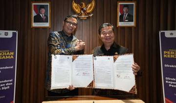 DJP dan Dukcapil Sepakati Integrasi Data Lintas Sektor 