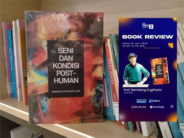 Referensi Buku Pro2 Book review Minggu Ini