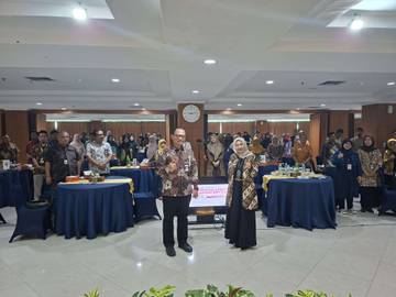 Kolaborasi Kemenkeu Dorong Literasi Investasi SBN