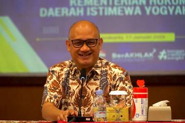 Kabar Gembira, Sertifikat KI Dapat Dijadikan Agunan Pinjaman