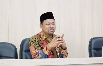Presiden Prabowo Harus Buktikan Janji Berantas Korupsi