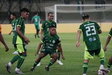 Bupati Targetkan PSS Sleman Kembali ke Super League   