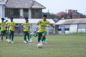 Farrel Dipanggil Timnas U18, Bukti PSS Produktif Cetak Talenta Berbakat