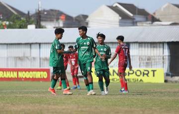 PSS U17 ke Putaran Nasional Soeratin, Ini Pesan Legenda