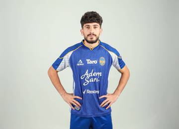 Dipersiapkan Olimpiade Los Angeles, Rahmatsho Penuhi Panggilan Timnas Tajikistan