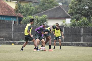 Masuki Pekan Krusial, PSS Siap Lakoni Pegadaian Championship