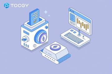 Masuk Pasar Indonesia, TOCGY Exchange Incar Izin Bappebti