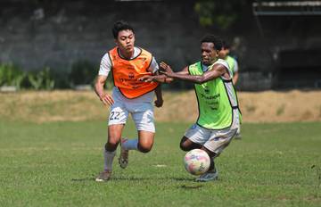 EPA PSIM Semakin Matang, Kondisi Fisik Jadi Perhatian