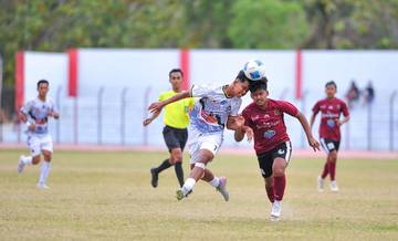 Sepak Bola Putra Sleman Juara Umum Porda DIY