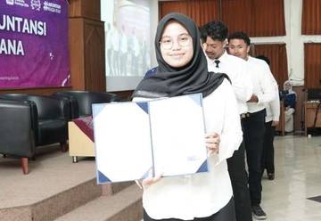 UII Masukkan Nilai Anti Korupsi dalam Perkuliahan 