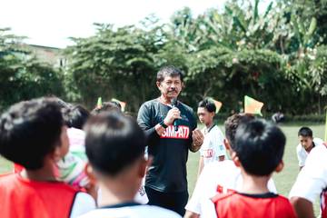 Indra Sjafri Dinilai Tepat Tangani Timnas U23