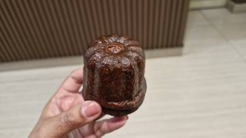 Canele: Kue Imut, Manis Nan Legit