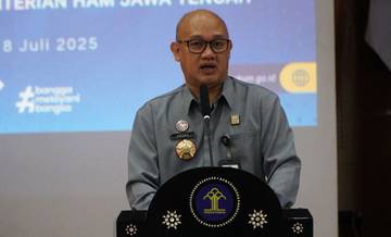 Pailit Belum Tentu Bangkrut, Ini Penjelasan Agung Rektono Seto