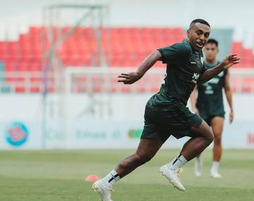 Kereta Cepat PSS Terens Puhiri Siap Bawa PSS Terbang Tinggi