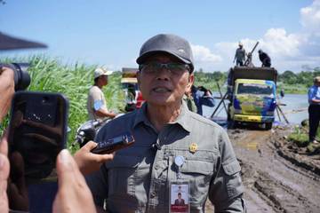Gerindra DIY: Harga Pupuk Turun Perkuat Ekonomi Rakyat