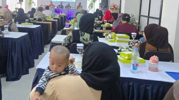 Orang Bijak, Wujudkan Anak Hebat di Masa Depan