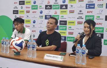 Adu Kepiawaian Kiper, Cerminan Hasil Imbang PSS-Persipura