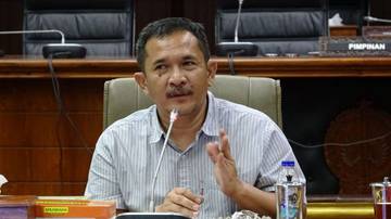 Eko Suwanto Dorong Pemda Harus Serius Optimalkan Aset