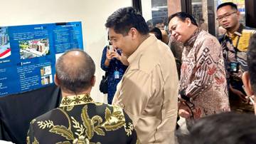 Peningkatan Rumah Subsidi Berdampak pada Pergerakan Ekonomi Rakyat